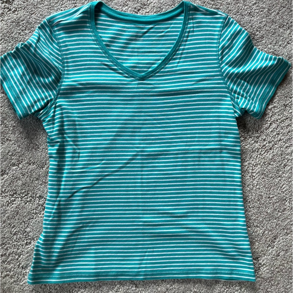 Women’s Short Sleeve Tee